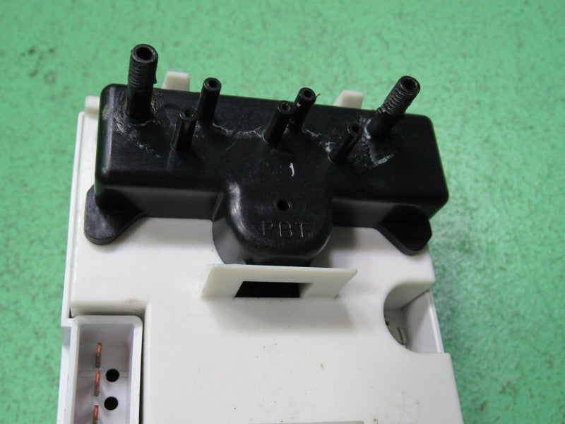 55055482 94-97 DODGE RAM A/C AC HEATER MANUAL CLIMATE TEMP CONTROL REB