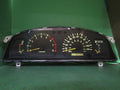 98-00 TOYOTA TACOMA M/T INSTRUMENT GAUGE CLUSTER SPEEDO TACH 353K TEST
