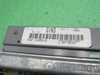 GIN3 96 E150 E250 5.8 ECU ECM PCM ENGINE COMPUTER F6UF-12A650-KD REBUI