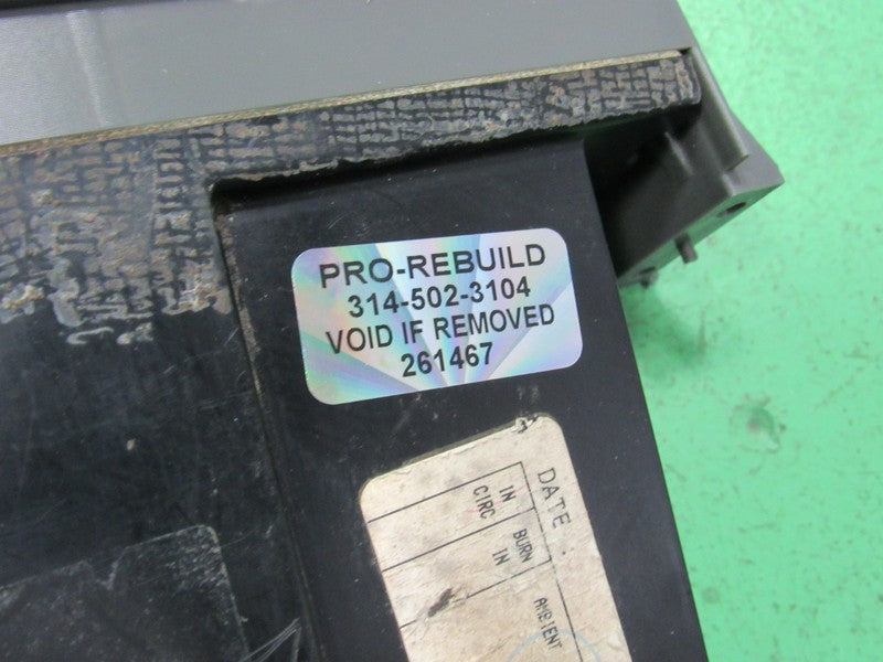91-94 CHEVY C/K 1500 SILVERADO GMC AC HEATER DIGITAL CLIMATE CONTROL R