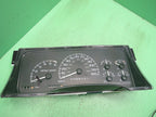99-00 ESCALADE TAHOE YUKON INSTRUMENT GAUGE CLUSTER SPEEDO TACH 288K R