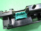 16202304 97-05 BUICK PARK AVE AC DIGITAL CLIMATE TEMPERATURE CONTROL R
