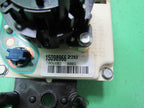 15098966 99-05 S10 BLAZER ENVOY C60 A/C MANUAL CLIMATE TEMP CONTROL RE