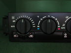 15060162 00-02 TAHOE SILVERADO YUKON A/C AUTO CLIMATE TEMP CONTROL REB