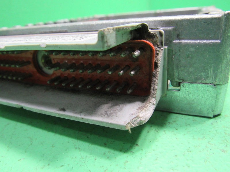 BCC0 Ford F250 F350 7.5L ECU ECM PCM ENGINE COMPUTER F6TF-12A650-BSA R