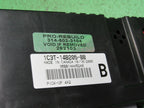 01 F250 F350 SUPER DUTY BCM GEM MULTIFUNCTION MODULE 1C3T-14B205-BB RE