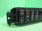 16236054 00-05 BUICK LESABRE AC DIGITAL HEATER CLIMATE TEMP CONTROL RE