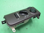 96-00 CARAVAN VOYAGER HEADLIGHT DIMMER MIRROR FOGLIGHT SWITCH BROWN RE