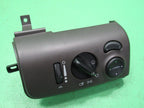 96-00 CARAVAN VOYAGER HEADLIGHT DIMMER MIRROR FOGLIGHT SWITCH BROWN RE