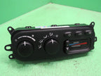55056323AC 02-05 RAM TRUCK DUAL ZONE A/C HEATER CLIMATE TEMP CONTROL R