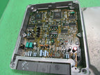 89661-04150 96 TACOMA 2.4L M/T ECU ECM PCM ENGINE COMPUTER CONTROL REB