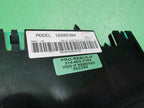 16202304 97-05 BUICK PARK AVE AC DIGITAL CLIMATE TEMPERATURE CONTROL R