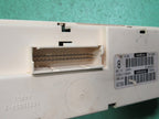 09351285 98 S10 BLAZER ENVOY A/C AUTO CLIMATE TEMPERATURE CONTROL REBU