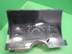 88-90 CHEVY C/K 1500 SILVERADO GMC INSTRUMENT GAUGE CLUSTER SPEEDO REB