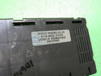 04-05 FORD F150 EATC AUTOMATIC CLIMATE HEATER CONTROL 5L34-18C612-AC R