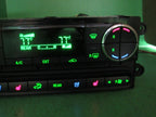 07-11 EXPEDITION EATC AUTOMATIC CLIMATE HEATER CONTROL AL14-18C612-BB 