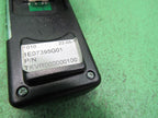 THERMO KING DSR CAB CONTROLLER TKVR000000100 V-SEREIS REFRIGERATION 1E