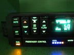 10435588 97-05 REGAL CENTURY A/C DIGITAL CLIMATE TEMP CONTROL REBUILT 