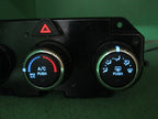 68268190AA 13-18 RAM TRUCK A/C HEATER CLIMATE TEMPERTURE CONTROL TESTE