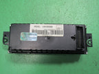 10435588 97-05 REGAL CENTURY A/C DIGITAL CLIMATE TEMP CONTROL REBUILT 
