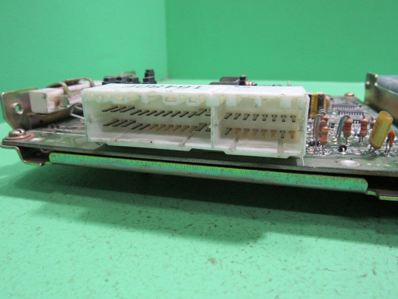 MD762041 97 MITSUBISHI ECLIPSE TCU TCM TRANSMISSION CONTROL MODULE REB