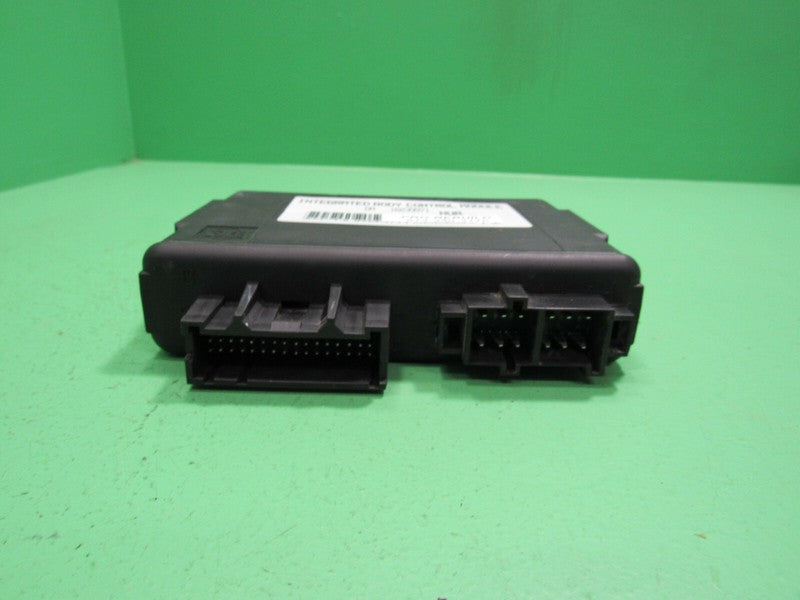 CAMARO FIREBIRD F-BODY BCM INTERGRATED BODY CONTROL NUR MODULE 1623997