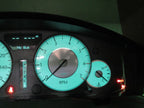 08 CHRYSLER 300C 160MPH INSTRUMENT GAUGE CLUSTER SPEEDO TACH MILEAGE P
