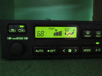 99-03 TOYOTA CAMRY SOLARA DIGITAL CLIMATE HEATER CONTROL 55900-33560 R