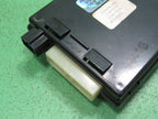 12473998 SILVERADO YUKON TAHOE SIERRA POWER SEAT CONTROL MEMORY MODULE