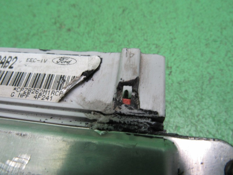 BAB2 94 B2300 RANGER 2.3L ECU ECM PCM ENGINE COMPUTER F47F-12A650-ADC 