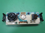 16250535 99-05 S10 BLAZER ENVOY C60 A/C MANUAL CLIMATE TEMP CONTROL RE