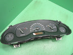 99-05 BUICK CENTURY INSTRUMENT GAUGE CLUSTER GAUGES SPEEDO MILEAGE PRO