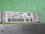 U2D Ford F150 F250 V8 5.0 ECU ECM PCM ENGINE COMPUTER F2TF-12A650-XA R