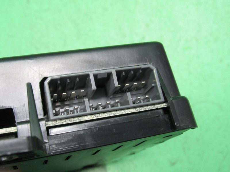 XL2T-14B205-BB 99-01 EXPLORER MOUNTAINEER GEM MULTIFUNCTION MODULE REB