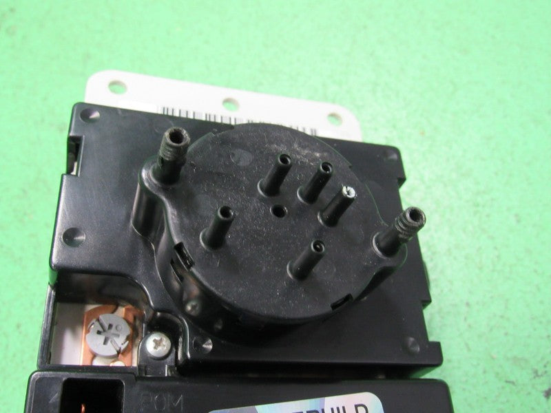 55056702AD 99-02 DODGE RAM A/C AC HEATER MANUAL CLIMATE TEMP CONTROL R