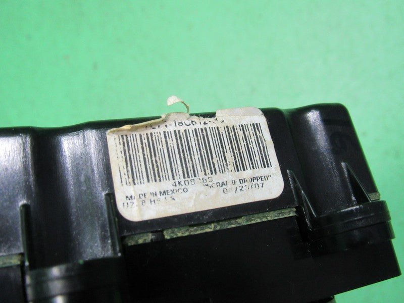 07-10 NAVIGATOR EATC AUTOMATIC CLIMATE HEATER CONTROL 7L74-18C612-BJ R