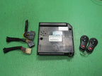 56049072AL 02-04 DODGE DAKOTA BCM CTM CENTRAL TIMING BODY MODULE PROGR