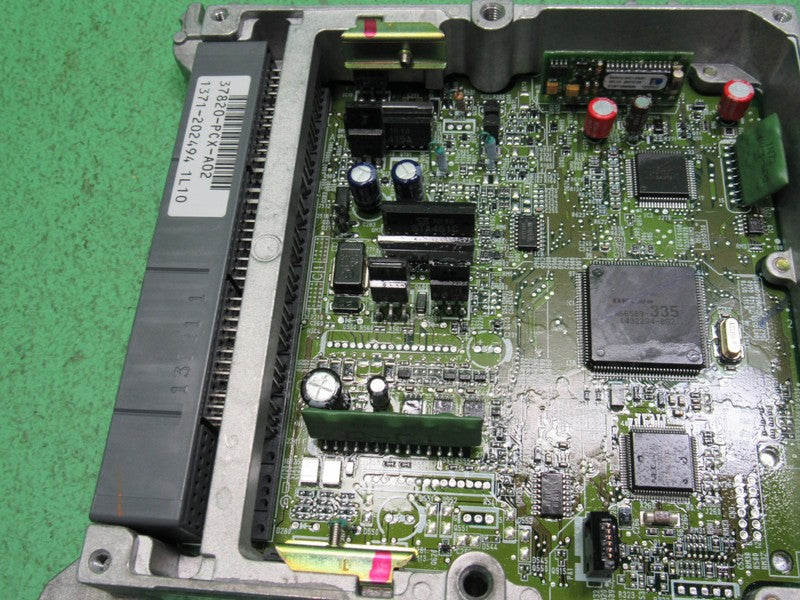 37820-PCX-A02 00-03 HONDA S2000 AP2 ECU ECM PCM ENGINE COMPUTER REBUIL