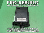 96 OLDS 88 LSS HEATER AC CLIMATE CONTROL HVAC PROGRAMMER 16201483 TEST