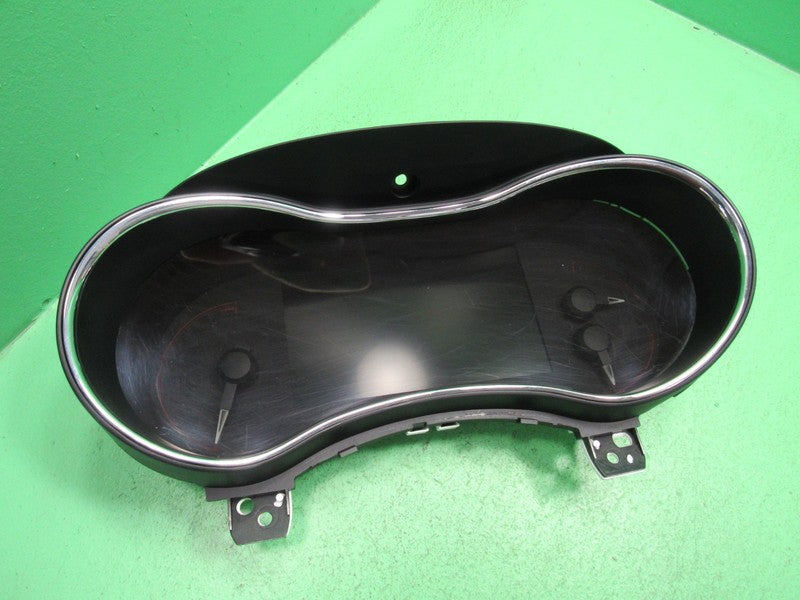 17 DURANGO 3.6L INSTRUMENT GAUGE CLUSTER SPEEDOMETER TACH MILEAGE PROG