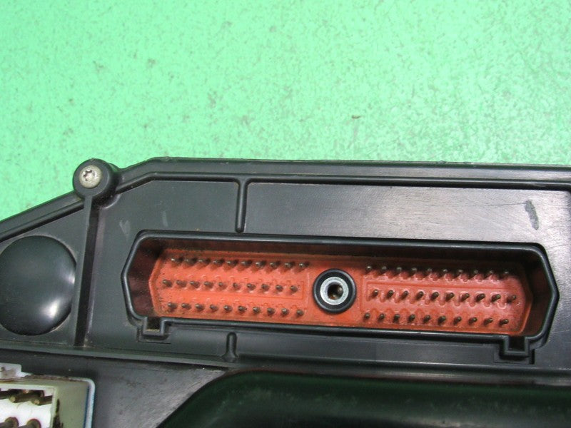 89 DODGE DAKOTA 3.9L MT ECU ECM PCM ENGINE CONTROL COMPUTER 04379927 R