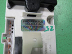 55037030 94-97 DODGE RAM A/C AC HEATER MANUAL CLIMATE TEMP CONTROL REB