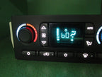 10367041 TAHOE ESCALADE SILVERADO AC DIGITAL CLIMATE TEMP CONTROL LED 