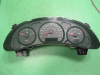 00-05 CHEVROLET IMPALA INSTRUMENT GAUGE CLUSTER SPEEDOMETER MILEAGE PR
