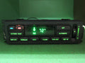 98-00 CROWN VIC EATC AUTOMATIC CLIMATE HEATER CONTROL F8AH-19C933-AD R