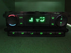04-05 FORD F150 EATC AUTOMATIC CLIMATE HEATER CONTROL 5L34-18C612-AB R