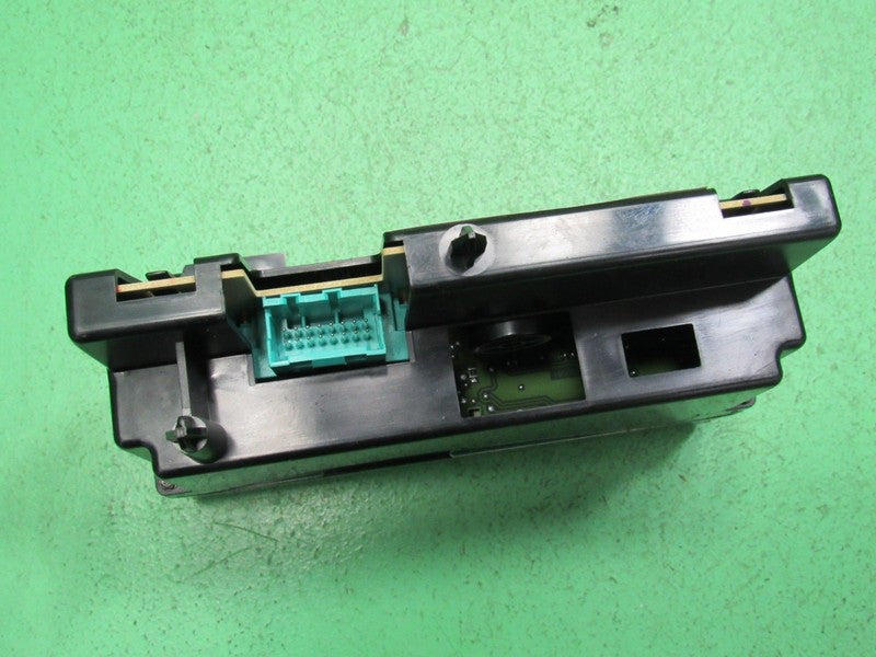 16214484 95-99 LESABRE 95-96 PARK AVE AC DIGITAL CLIMATE TEMP CONTROL 