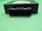 15201869 TAHOE ESCALADE YUKON SUBURBAN REAR A/C HVAC CONTROL MODULE RE