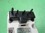 55037030 94-97 DODGE RAM A/C AC HEATER MANUAL CLIMATE TEMP CONTROL REB