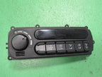 98-06 300M LHS SEBRING CONCORDE A/C DIGITAL CLIMATE TEMP CONTROL REBUI